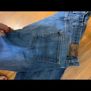 Lucky Brand Men’s Jeans
